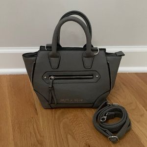 EUC CHRISTIAN SIRIANO PURSE!